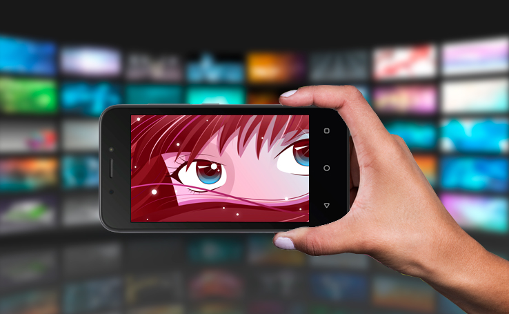 Conheça os Melhores Aplicativos para Assistir Desenhos no Celular