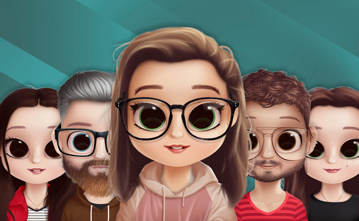 Veja 5 apps que transformam suas fotos em avatar de graça