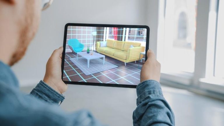 5 Apps para Simular a Pintura das Paredes da Sua Casa