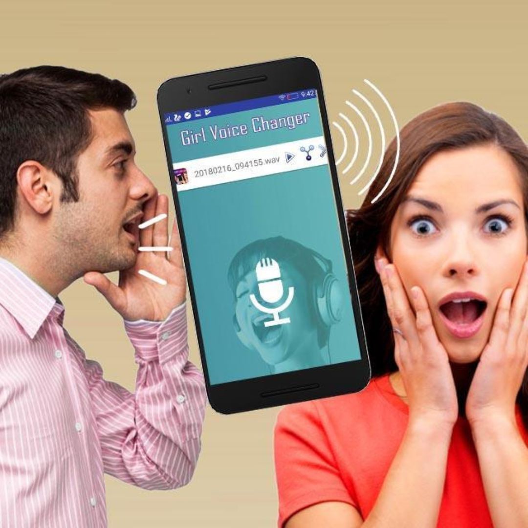 Aplicativo para Mudar a Voz no Celular