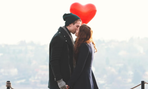 Aplicativo para encontrar o amor