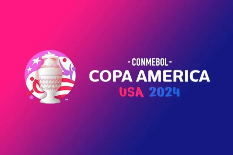 Assistir Copa América Online Grátis