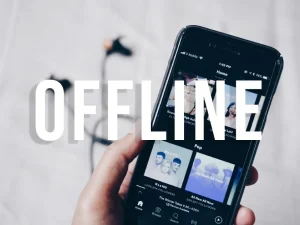 Aplicativos gratuitos para ouvir música sem conexão com internet
