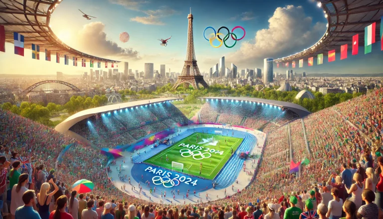 Free Apps to Watch the Olympics Live