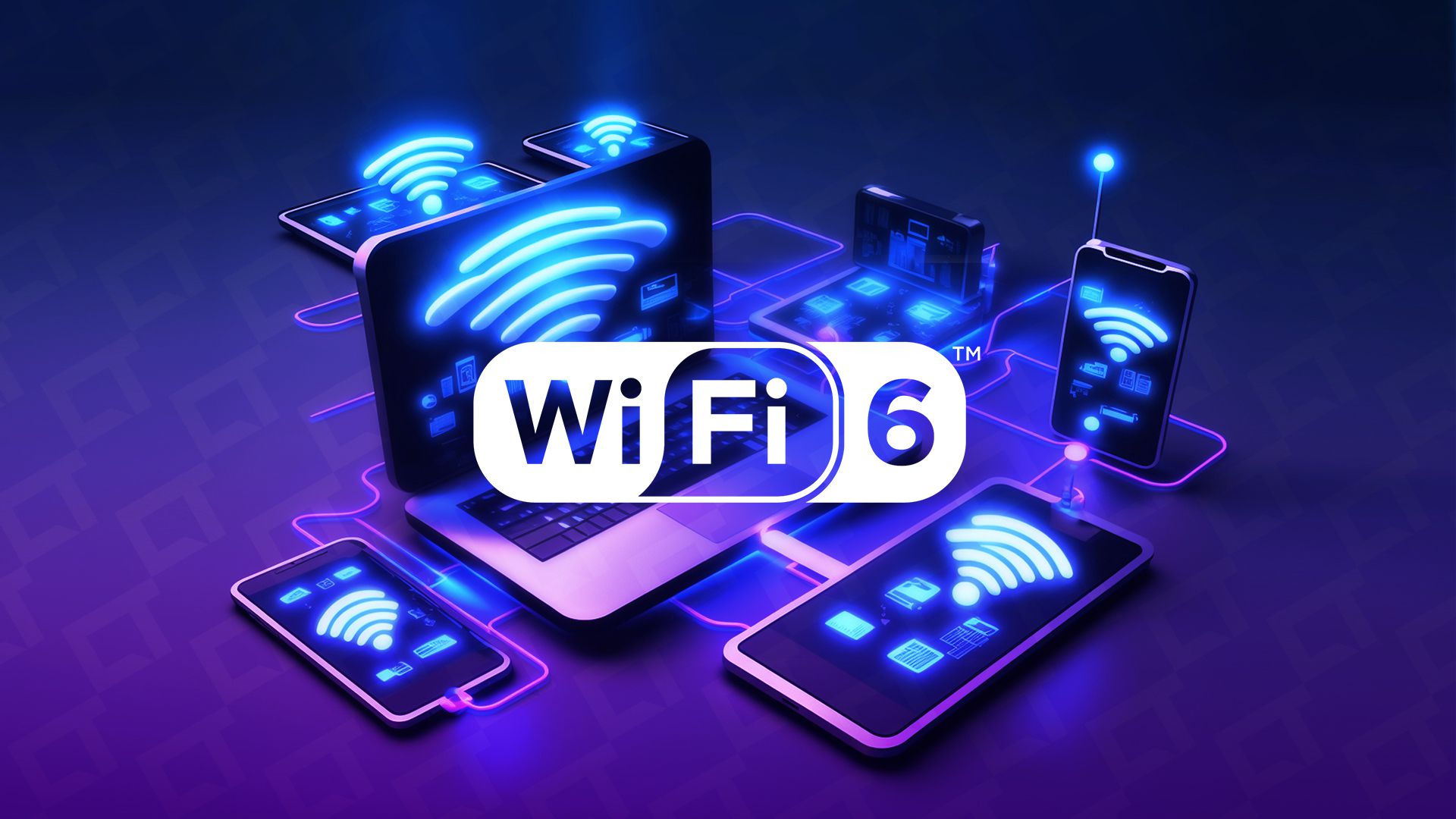 Aplicativo para Aumentar a Potência do Sinal de Wifi