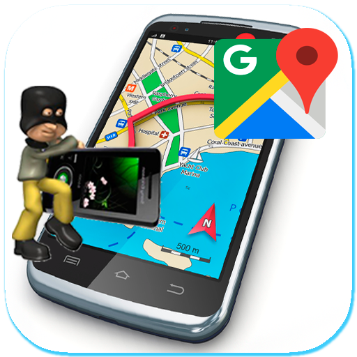 APLICATIVO PARA RASTREAR CELULAR