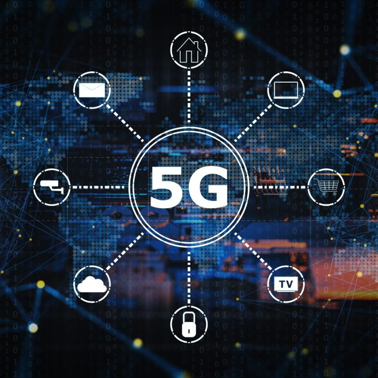 Wifi 5G grátis em qualquer lugar