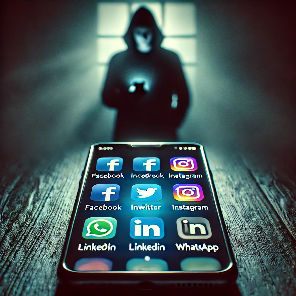 Aplicativo para Ver Quem Visitou Suas Redes Sociais