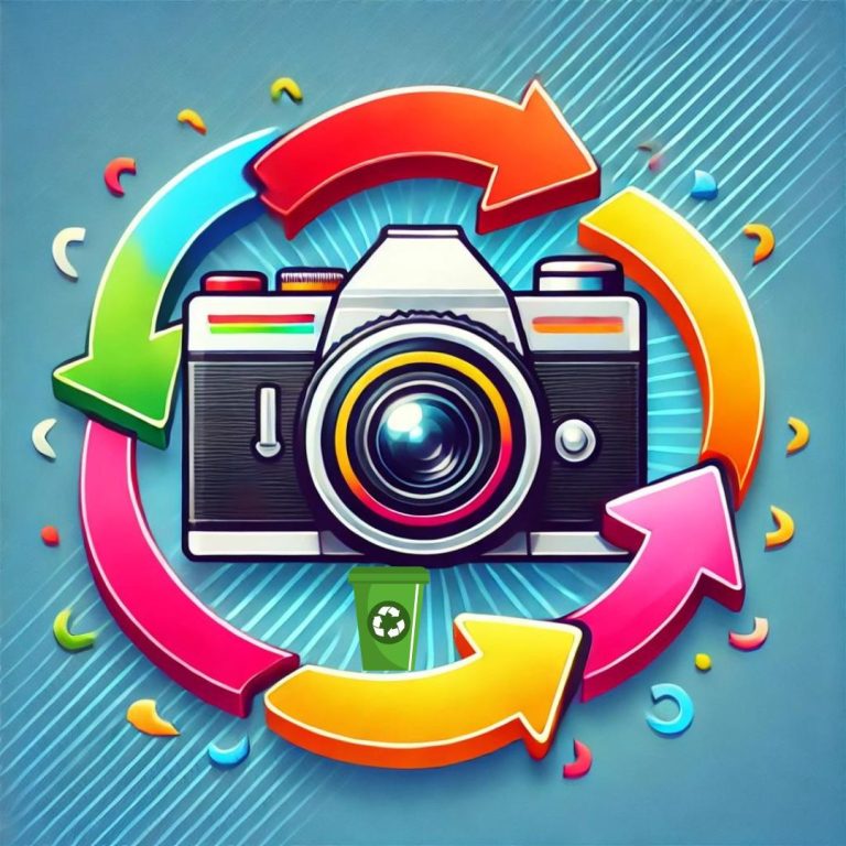 Aplicativos Grátis para Recuperar Fotos e Vídeos Perdidos
