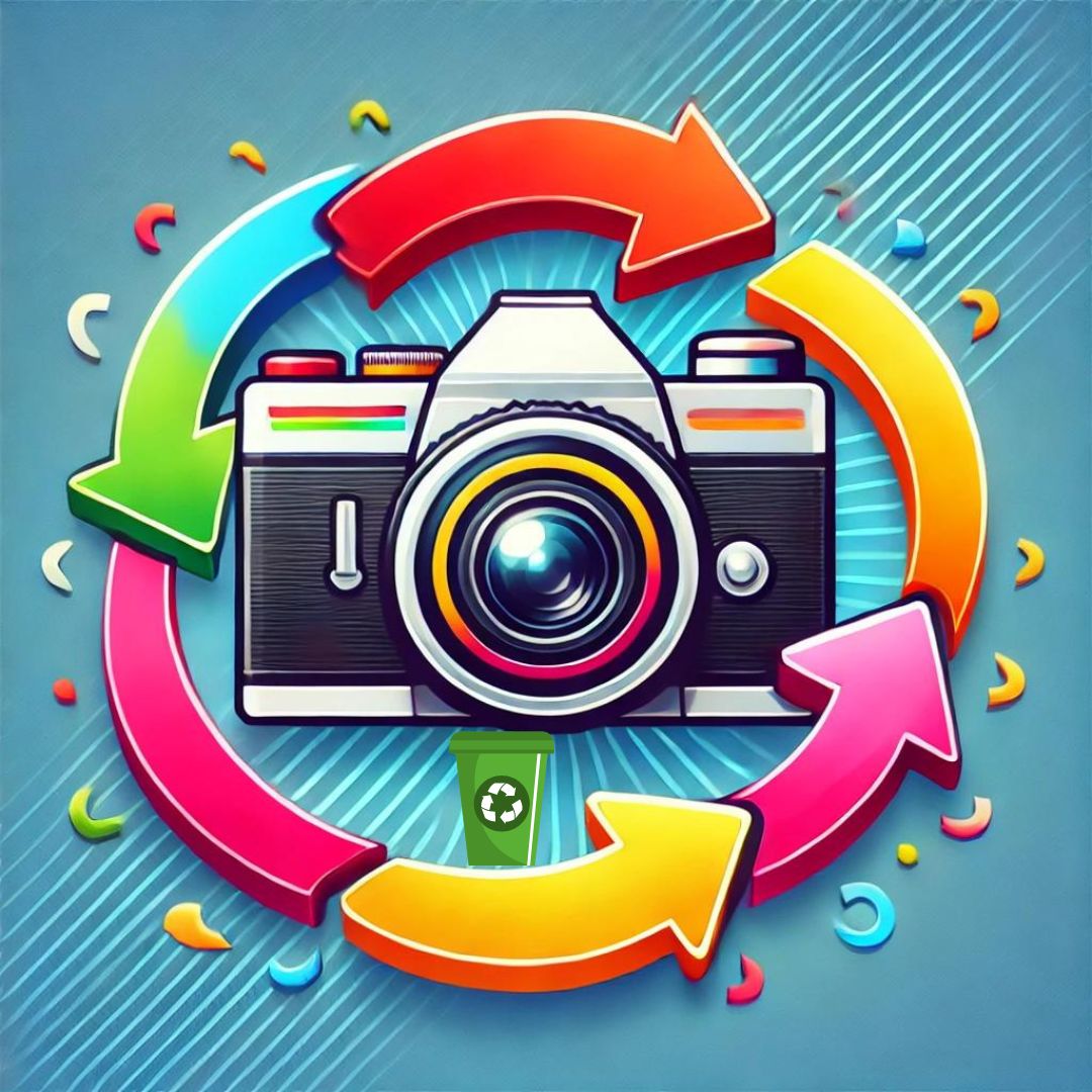 Aplicativos Grátis para Recuperar Fotos e Vídeos Perdidos