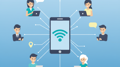 Aplicación Wi-Fi gratuita
