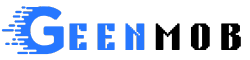 Geenmob