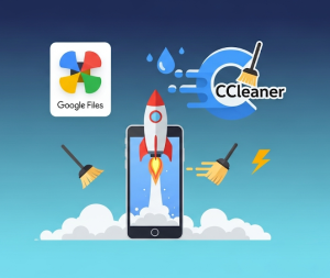 Apps que Deixam Seu Celular Super Rápido