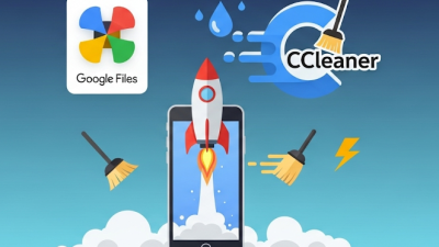 Apps que Deixam Seu Celular Super Rápido