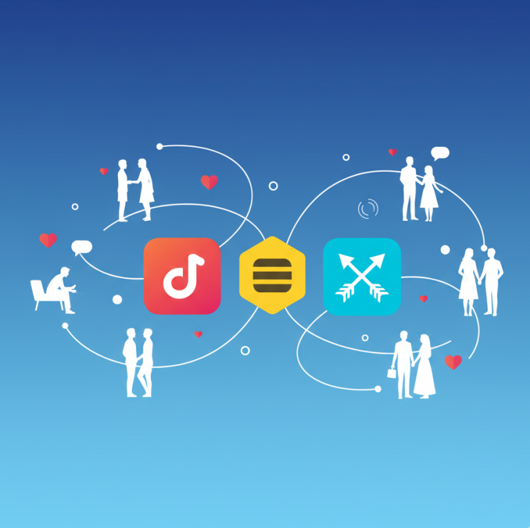 What is the best dating app for a serious relationship?