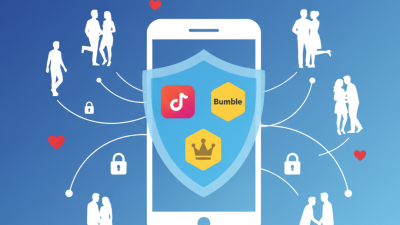 Os melhores aplicativos de namoro online