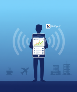 Como encontrar Wi-Fi grátis usando aplicativos simples e eficientes