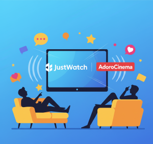 aplicativos para encontrar filmes para assistir