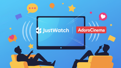 aplicativos para encontrar filmes para assistir