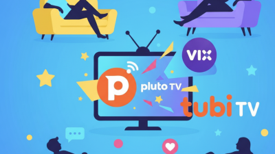 Aplicativos para ver filmes e séries sem pagar