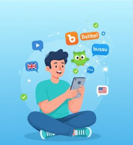 Descubra os melhores aplicativos para aprender inglês