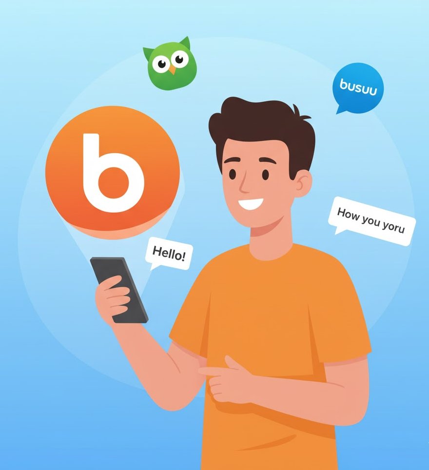 vale a pena assinar o Babbel para aprender inglês do zero