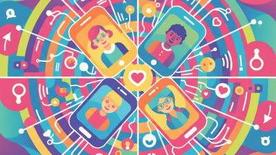 4 款约会应用，助你结识附近的人