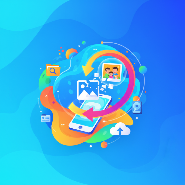 Recuperar Fotos Apagadas: Guia Completo e Eficaz