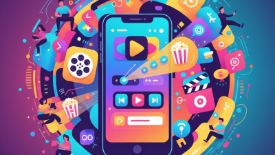 Acesso Liberado: Os Melhores Apps para Assistir Filmes no Celular Agora