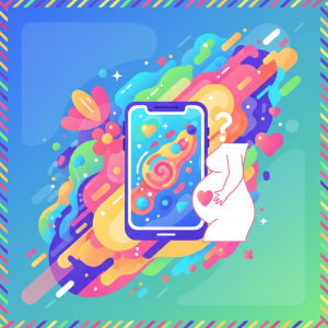 Você está grávida? Descubra agora com esse aplicativo