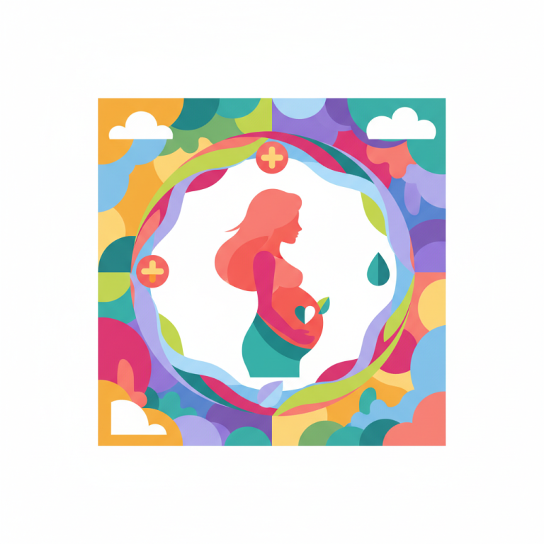 妊娠していますか？安全で目立たない検査を受けてください。