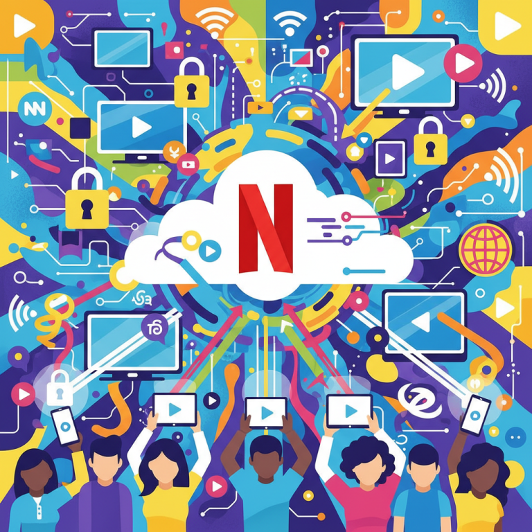 Netflix Grátis: Melhores Estratégias Para Acessar