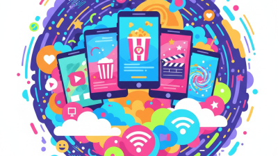Os 5 Melhores Apps para Assistir Filmes Grátis Online