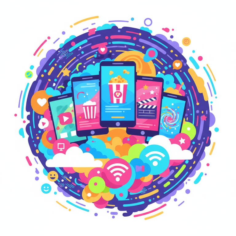 Os 5 Melhores Apps para Assistir Filmes Grátis Online