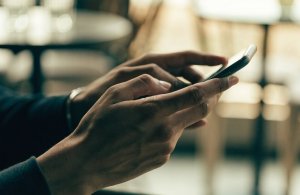 Como programar uma mensagem para chegar no futuro