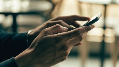 Como programar uma mensagem para chegar no futuro